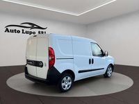 Usata Opel Combo 105 CV (77 kW) 2014 Bianco Monovolume