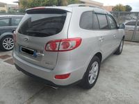 usata Hyundai Santa Fe SANTA FE2.2 crdi Comfort 4wd