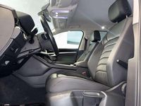 Usata VW Touareg Advance 231 CV (169 kW) 2019 Nero SUV