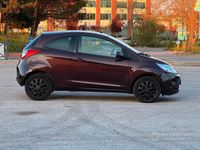 Usata Ford Ka 75 CV (55 kW) 2010 Viola Utilitaria