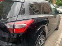 Usata Ford Kuga 2019 Nero SUV