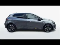 Usata Renault Clio Techno 2025 Grigio scuro Utilitaria