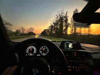 Usata BMW 116 Shadowline 116 CV (85 kW) 2018 Utilitaria