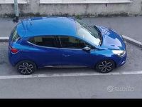 Usata Renault Clio IV 75 CV (55 kW) 2018 Berlina