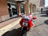 Usata Bugatti EB 110 1990 Rosso Coupé