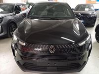 Nuova Renault Captur Techno 100 CV (73 kW) 2025 Nero SUV