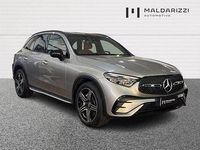 Usata Mercedes GLC220 AMG Line Premium 197 CV (144 kW) 2023 Argento SUV