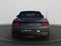 Usata Ford V8 Convertible 446 CV (328 kW) 2024 Grigio Cabrio