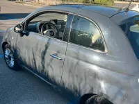 Usata Fiat 500 95 CV (69 kW) 2016 Utilitaria