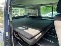 Occasion VW California Beach 150 PK (110 kW) 2016 Blauw Van
