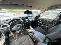 Usata BMW 318 143 CV (105 kW) 2012 Berlina