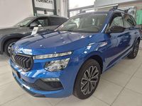 Nuova Skoda Kamiq 95 CV (69 kW) 2026 Blu/azzurro SUV