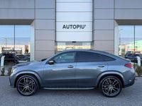 Usata Mercedes GLE300 AMG Line Premium Plus 269 CV (197 kW) 2025 Grigio met Coupé