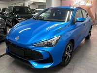 Nuova MG MG3 Comfort 116 CV (85 kW) 2026 Como blue Utilitaria