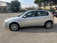 usata Alfa Romeo 147 111,555km 2006 perfetta come nuova