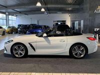 usata BMW Z4 sDrive20i Msport