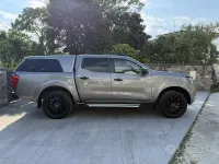 Usata Nissan Navara 190 CV (139 kW) 2019 Grigio Pick-up