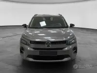 Usata Citroën e-C3 83 kW (113 CV) 2025 Grigio SUV