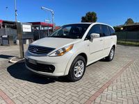 Usata Tata Aria 150 CV (110 kW) 2012 Bianco Monovolume