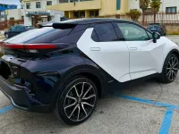 Gebraucht Toyota C-HR+ Sport 197 PS (144 kW) 2024