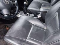 Usata Toyota RAV4 Sol 116 CV (85 kW) 2006 Argento SUV