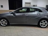 Usata Mercedes A180 Premium 109 CV (80 kW) 2012 Other Berlina