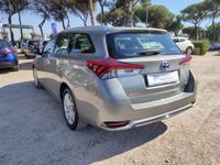 usata Toyota Auris Touring Sports 1.8 Hybrid Business TELECAM.,NAVI,CRUISE,CLIMA ..