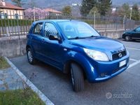 usata Daihatsu Terios 2ª serie 1.5 4WD CX+