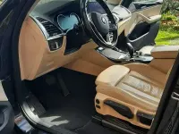 Usata BMW X3 xLine 190 CV (139 kW) 2019 Grigio SUV