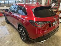 usata Honda ZR-V ZR-V2.0 hev Advance