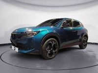 Usata Alfa Romeo Junior Edizione Speciale 114 kW (156 CV) 2024 Blu navigli SUV