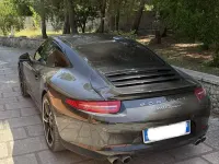 Usata Porsche 997 349 CV (256 kW) 2012 Coupé
