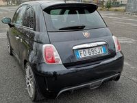 Usata Abarth 500 160 CV (117 kW) 2014 Berlina