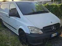 Usata Mercedes Vito 136 CV (100 kW) 2011 Other