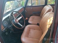 Second-hand Alfa Romeo Giulia 1970 Berlinǎ
