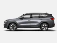 Nuova Skoda Kodiaq Executive 150 CV (110 kW) 2026 Grigio graphite metallizzato SUV
