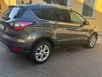 Occasion Ford Kuga 120 ch (88 kW) 2019 Gris SUV