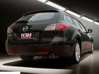 usata Mazda 6 2.0 CD OTTIME CONDIZIONI