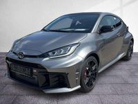 Usata Toyota Yaris 280 CV (205 kW) 2024 Grigio Utilitaria