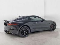 Usata Jaguar F-Type S 450 CV (330 kW) 2024 Nero Coupé