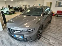 Usata Alfa Romeo Tonale Veloce 160 CV (117 kW) 2025 Grigio SUV