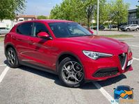 usata Alfa Romeo Stelvio 2.2 Turbodiesel 160 CV AT8 RWD Sport-Tech