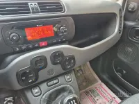 Usata Fiat Panda Lounge 70 CV (51 kW) 2018 Utilitaria