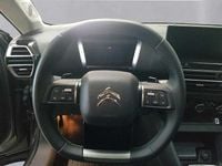 Usata Citroën C4 PureTech 130 CV (95 kW) 2023 Grigio SUV