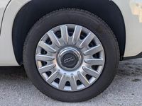 Usata Fiat 500L 2019 Bianco Monovolume