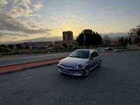 Usata Peugeot 106 GTi 118 CV (86 kW) 1997 Utilitaria