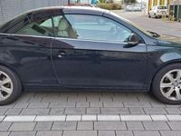 Begagnad VW Eos 150 HK (110 kW) 2006 Cab