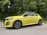 Usata Peugeot 208 Active 101 CV (74 kW) 2024 Utilitaria