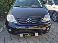 Usata Citroën C3 2008 Nero