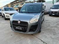 Usata Fiat Doblò Dynamic 2012 Grigio Monovolume